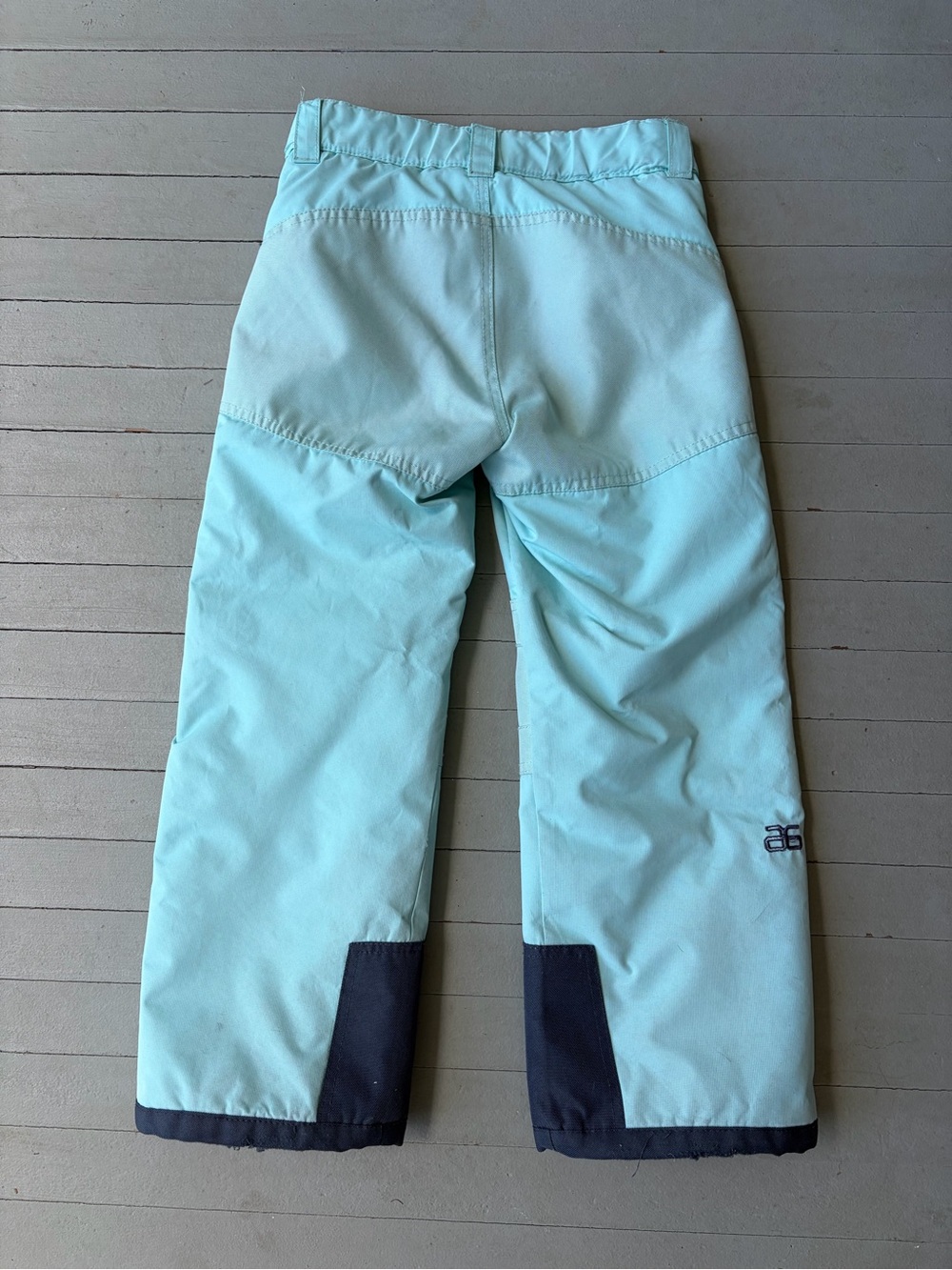 Arctix Snow Pants - Picture 6 of 7